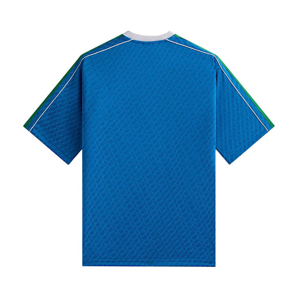 KITH x ADIDAS - Camiseta Jersey Football DHL Express 