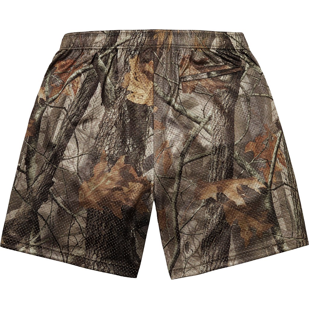 茶*太様 Supreme Cargo Water Short Mossy Oak 茶*太様 Supreme Cargo Water Short Mossy Oak - メルカリ