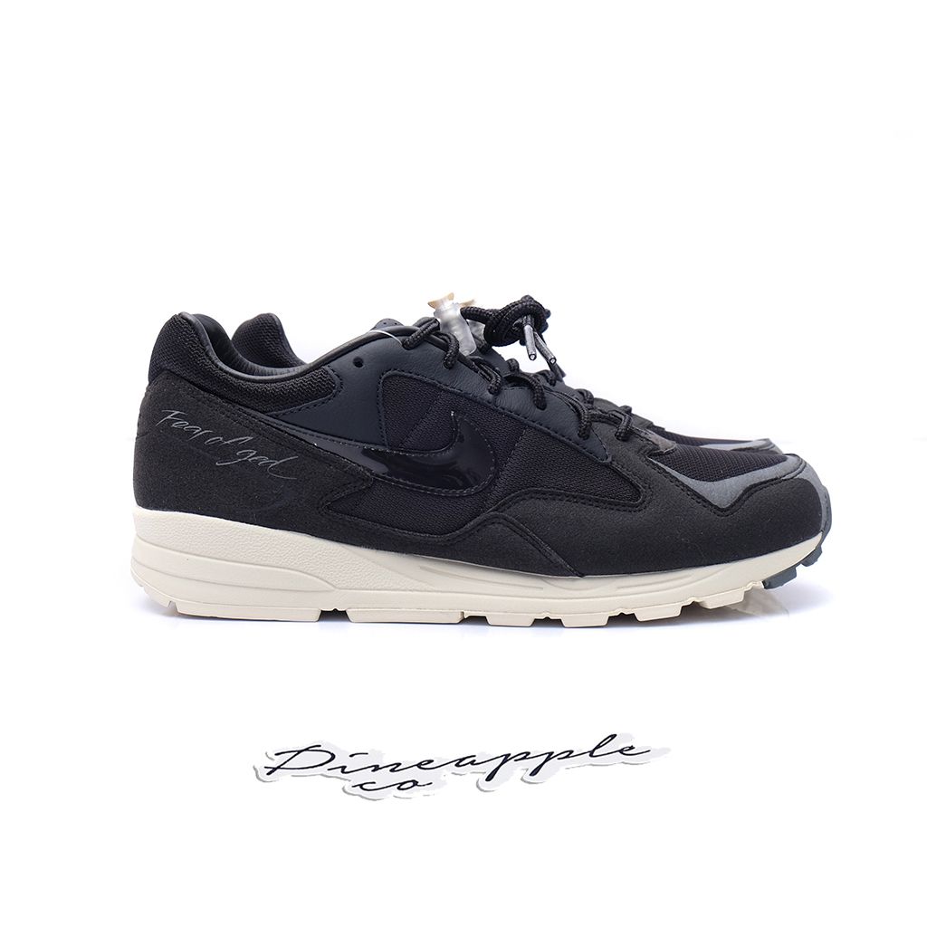 Nike fog discount skylon ii