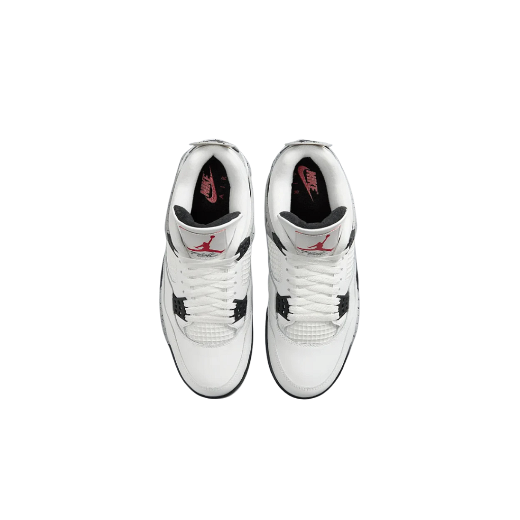 NIKE - Air Jordan 4 Retro (2025) 
