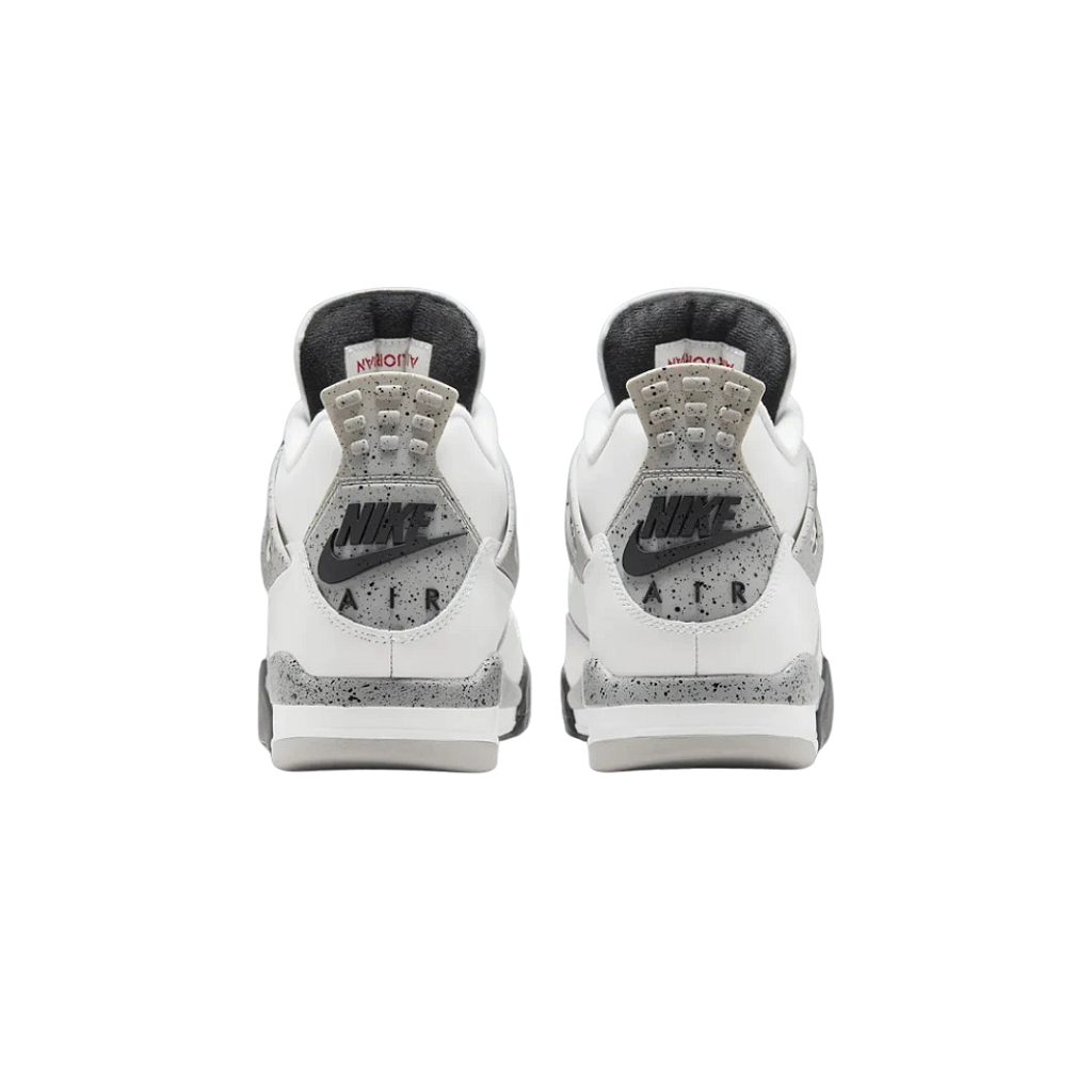 NIKE - Air Jordan 4 Retro (2025) 