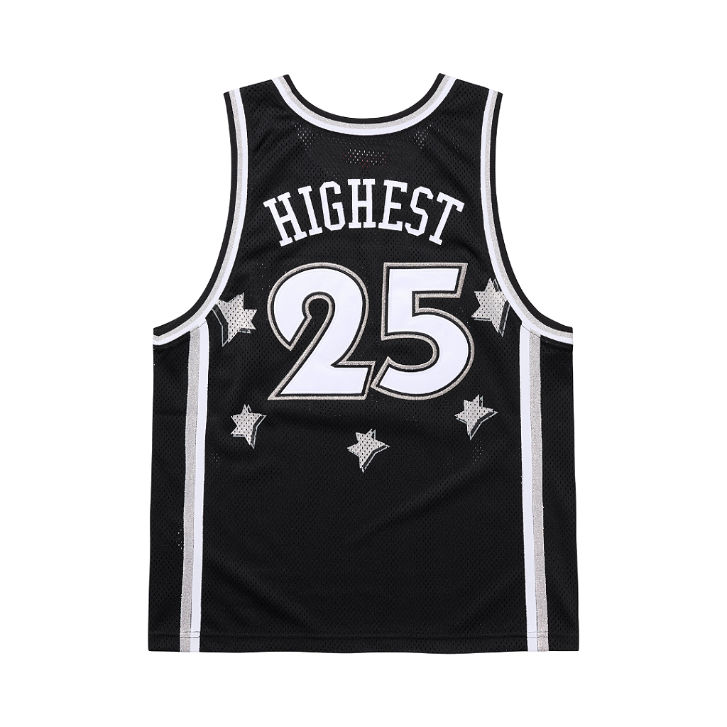 Supreme All Star Basketball 上下セット SUPREME - Regata Jersey All Star Basketball SS25 