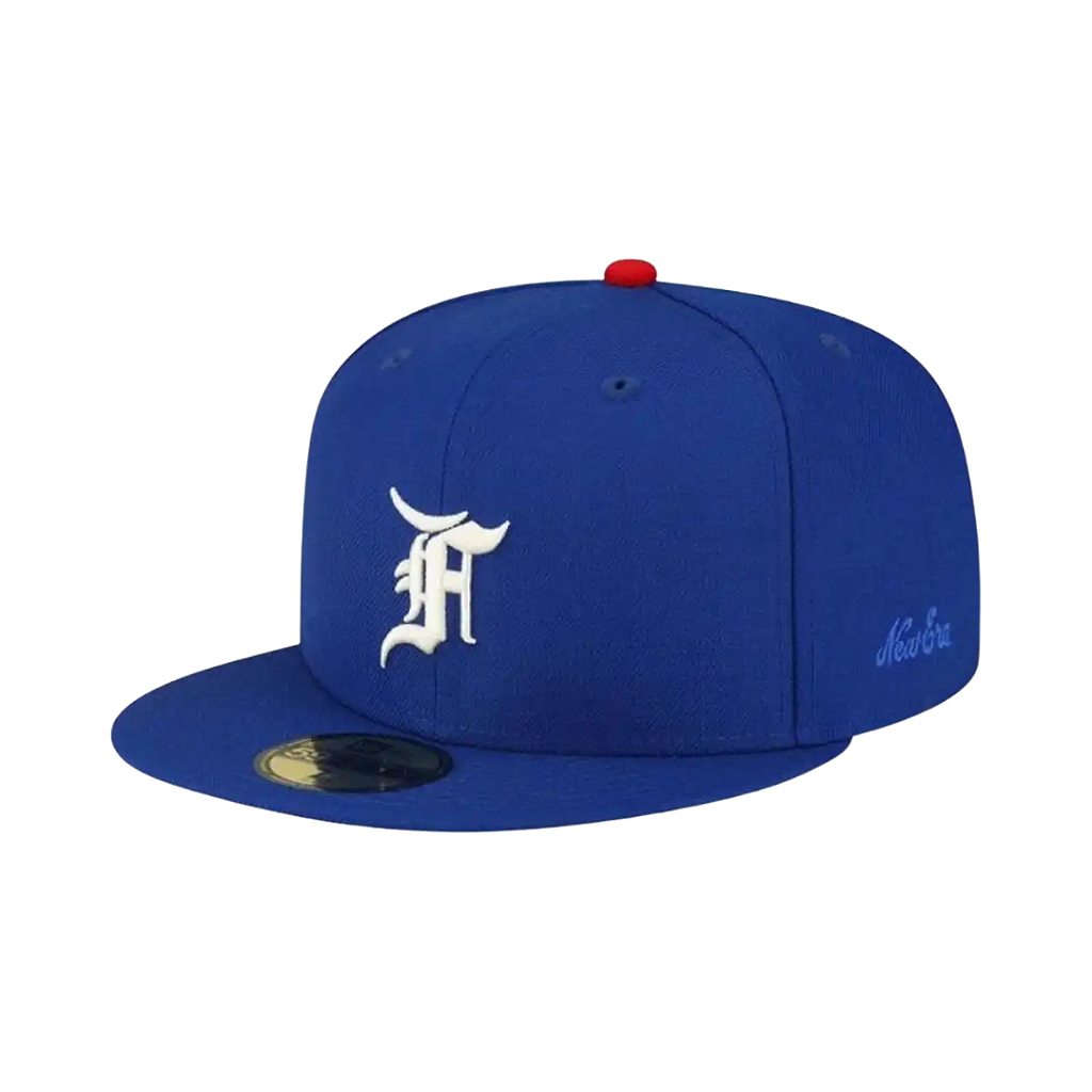 NEW ERA x FOG - Boné MLB R 59Fitted 