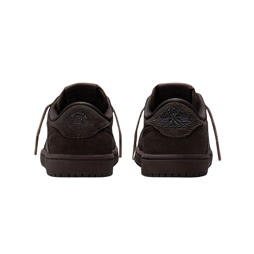 NIKE x TRAVIS SCOTT - Air Jordan 1 Retro Low OG SP PS