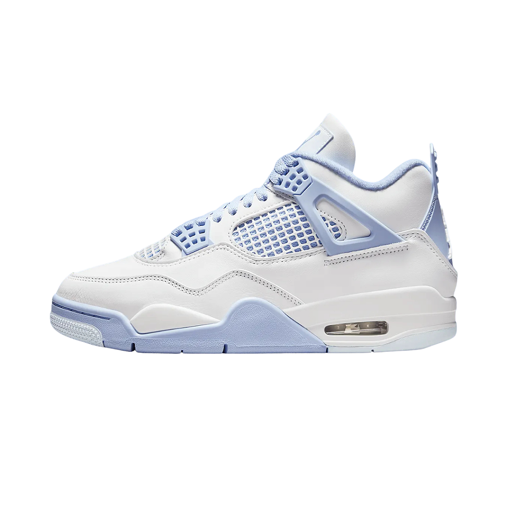 NIKE - Air Jordan 4 Retro 
