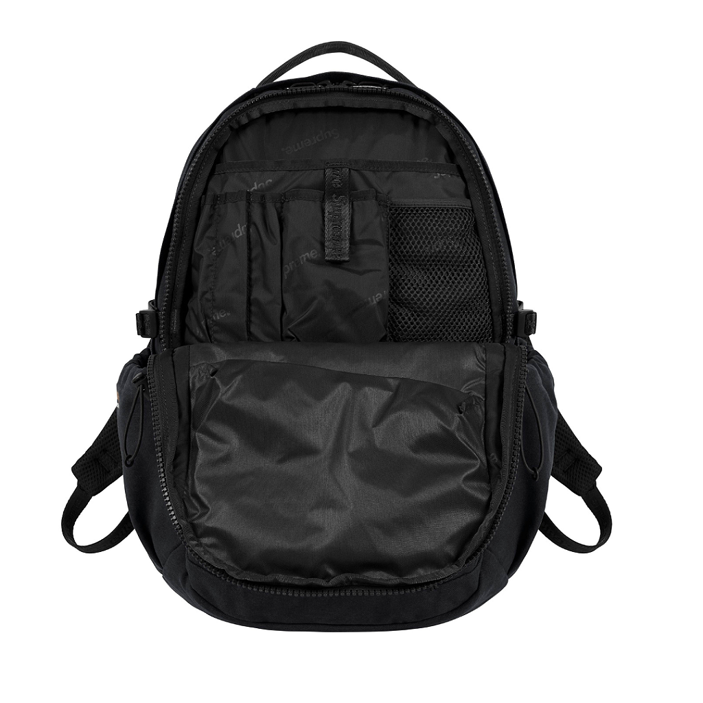 SUPREME - Mochila Logo SS25 