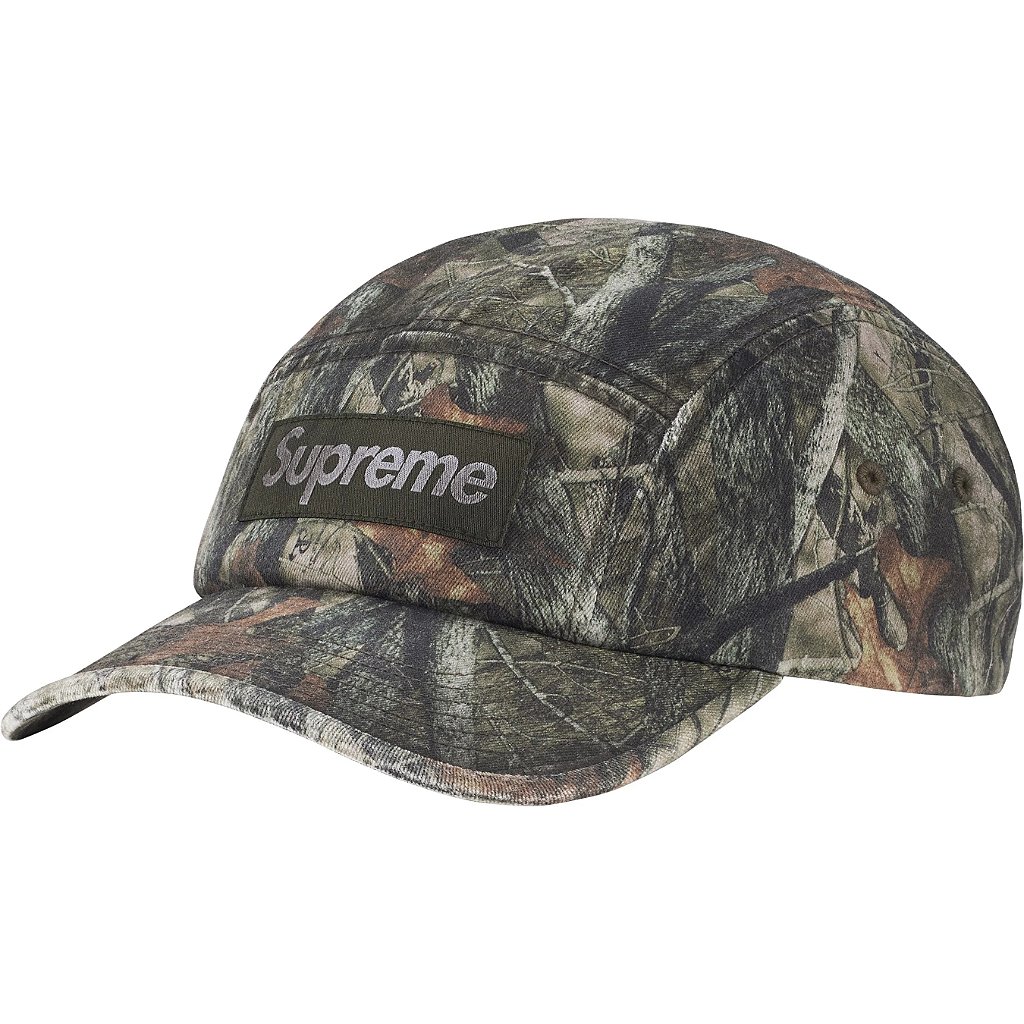 SUPREME - Boné Overdyed 