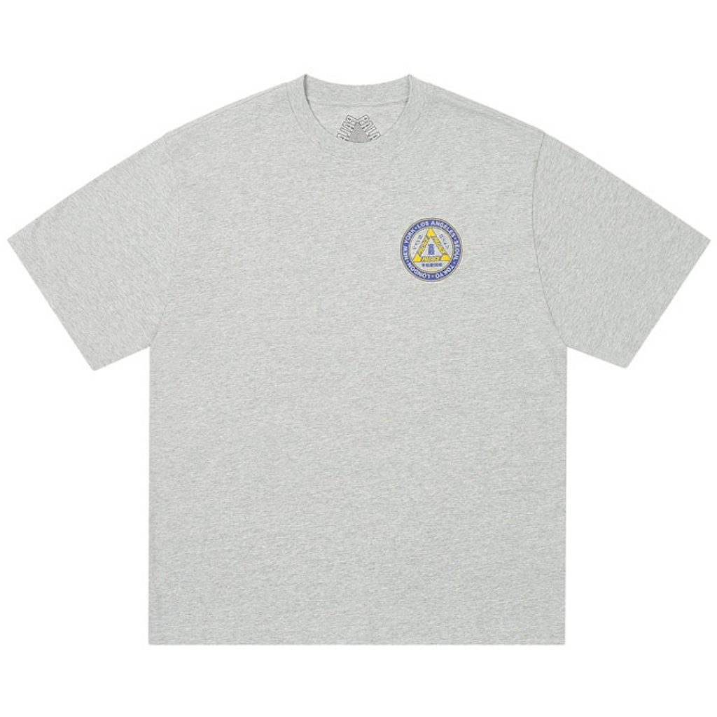 PALACE - Camiseta Hi Ya 