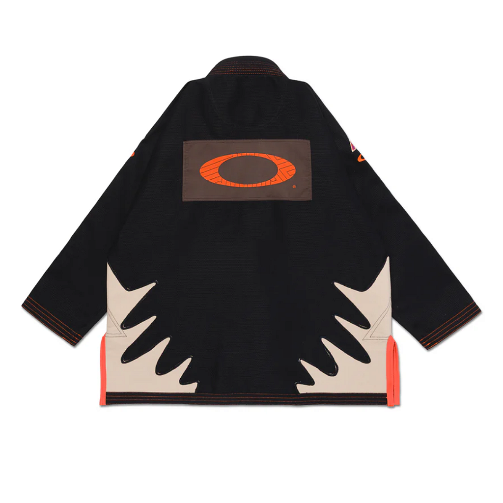 ジャケット・アウター DESCENDANT x ALBINO&PRETO GLM KIMONO 2 OAKLEY x ALBINO&PRETO - Kimono 