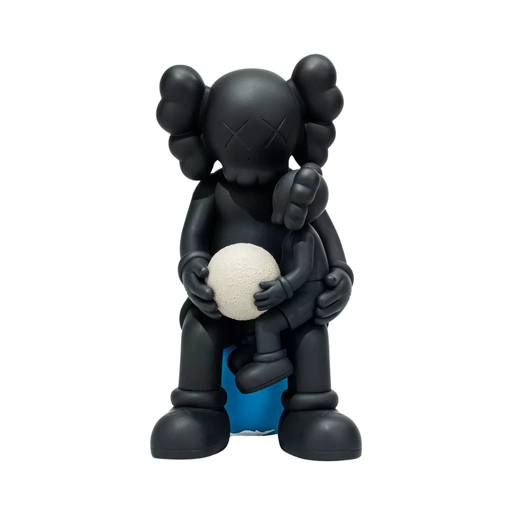 KAWS - Boneco Holiday Thailand Vinyl 