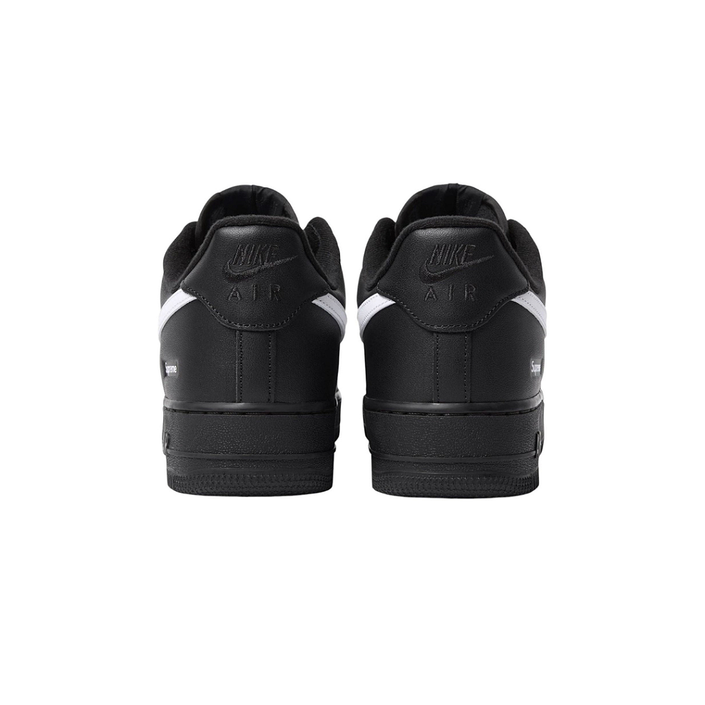 NIKE x SUPREME - Air Force 1 Low (2025) 