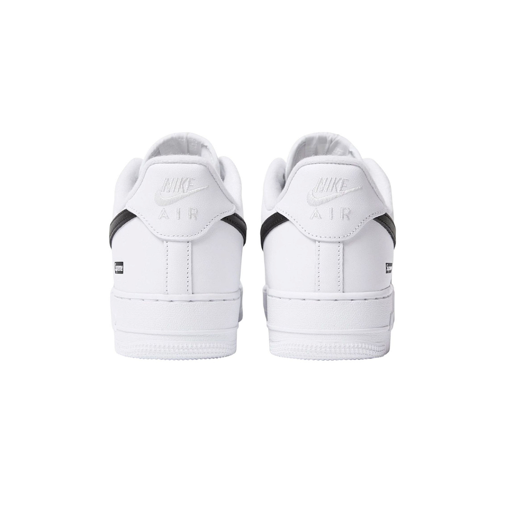 NIKE x SUPREME - Air Force 1 Low (2025) 