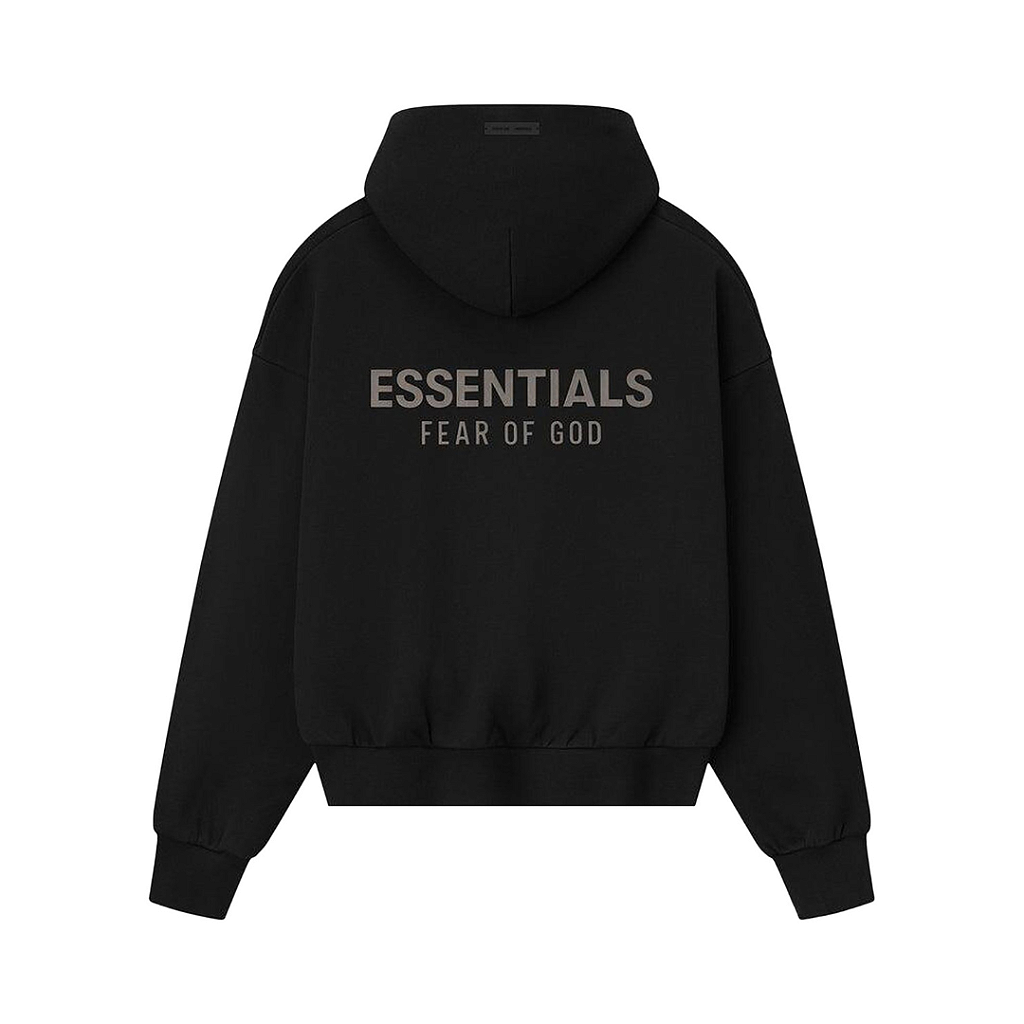FEAR OF GOD - Moletom Essentials Classic Fleece 