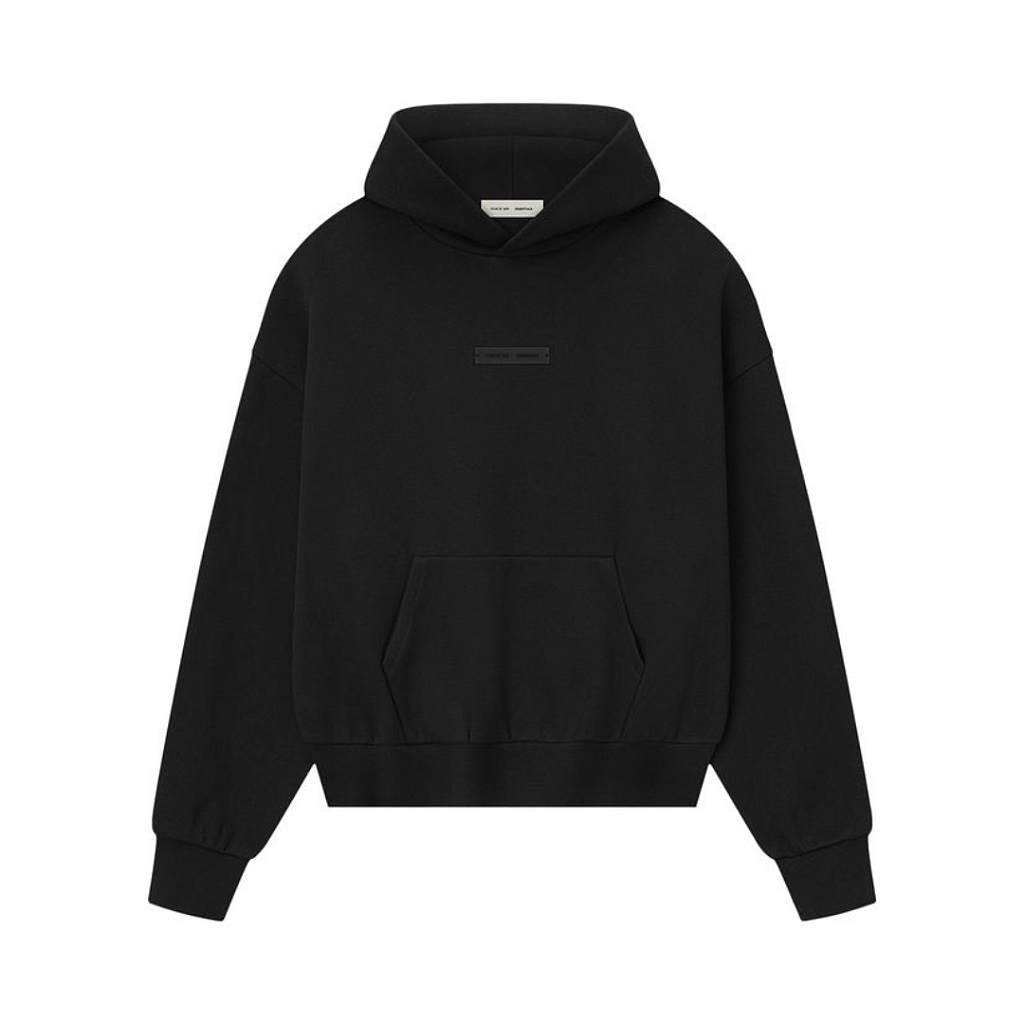 FEAR OF GOD - Moletom Essentials Classic Fleece 