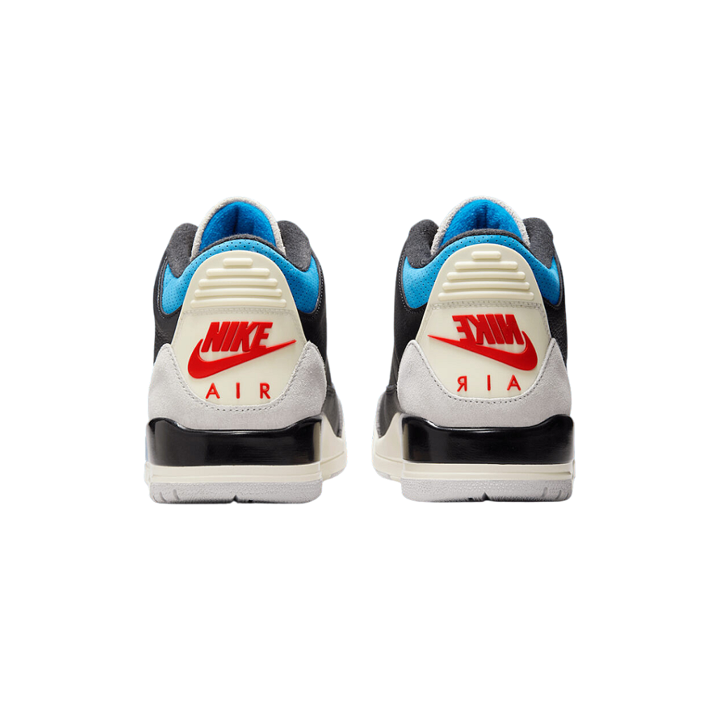 靴 Nike Air Jordan 3 Retro \"Rare Air\" 28cm NIKE公式】エア ジョーダン 3 レトロ 