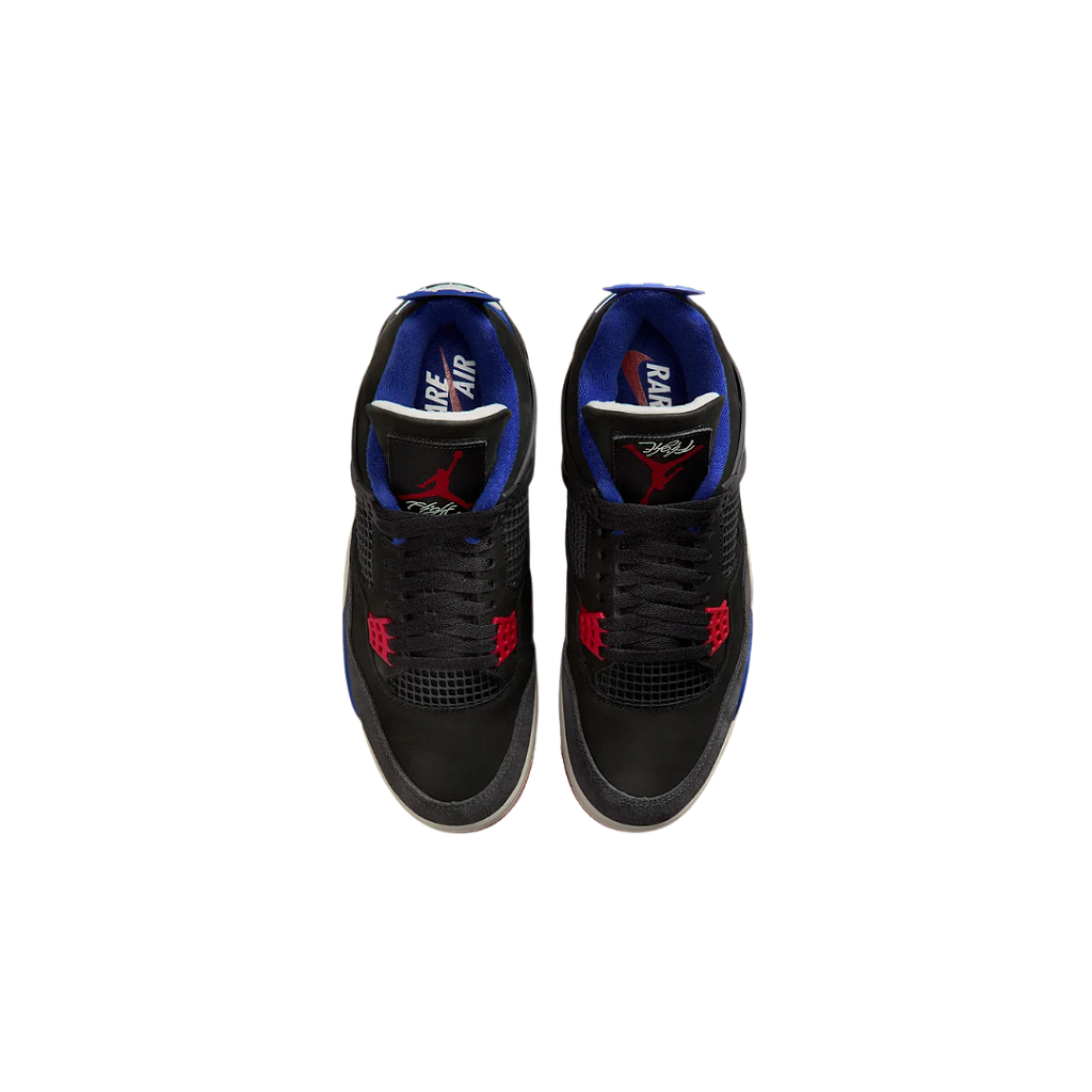 NIKE - Air Jordan 4 Retro 