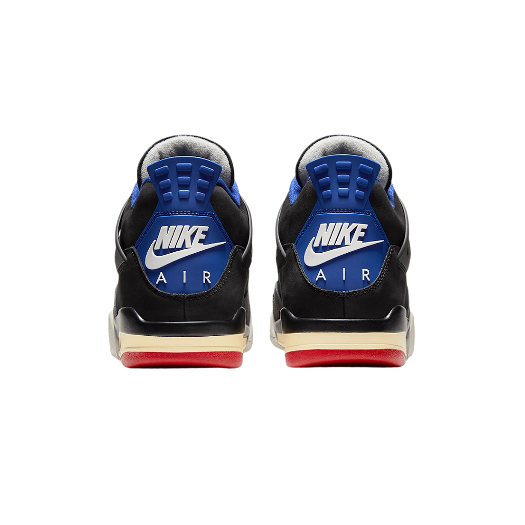 NIKE - Air Jordan 4 Retro 