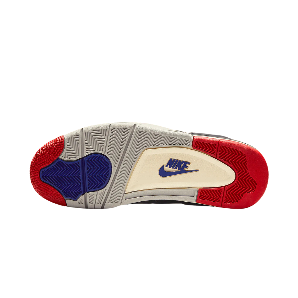 NIKE - Air Jordan 4 Retro 