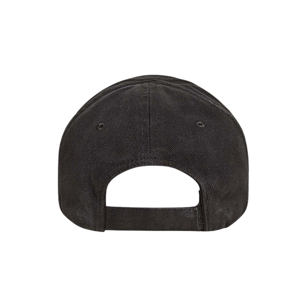 BALENCIAGA - Boné Gaffer 