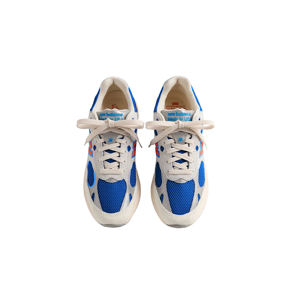 NEW BALANCE x KITH - 993 