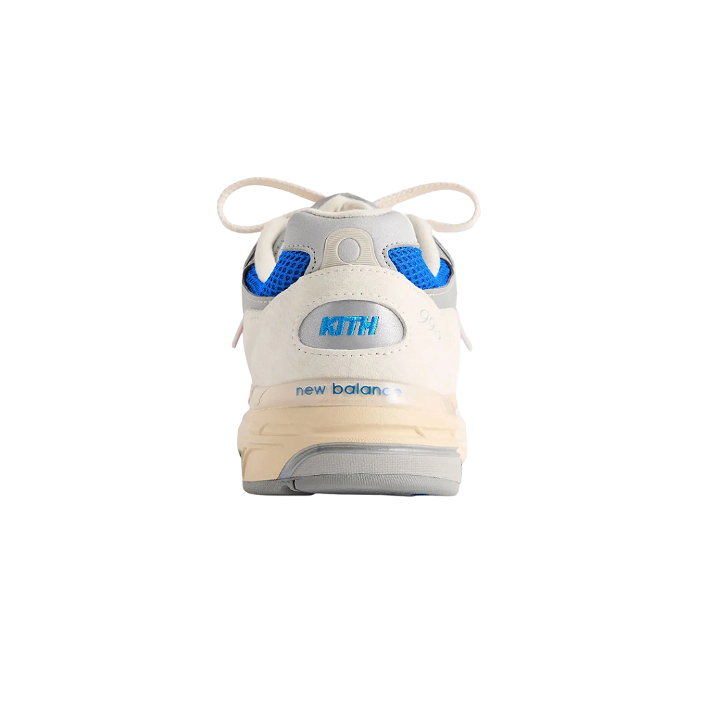 NEW BALANCE x KITH - 993 