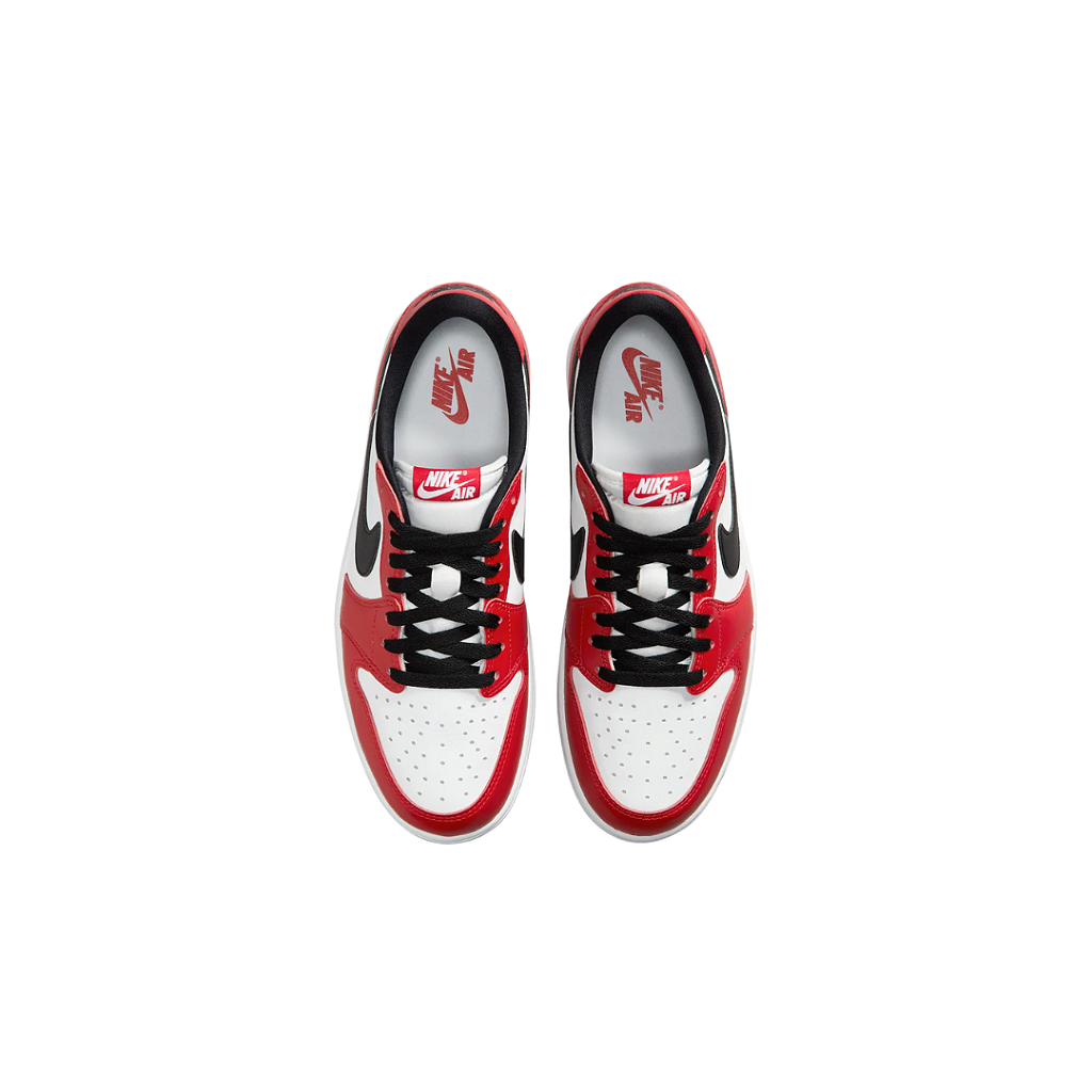 NIKE - Air Jordan 1 Low OG (2025) NIKE - Air Jordan 1 Low OG (2025)