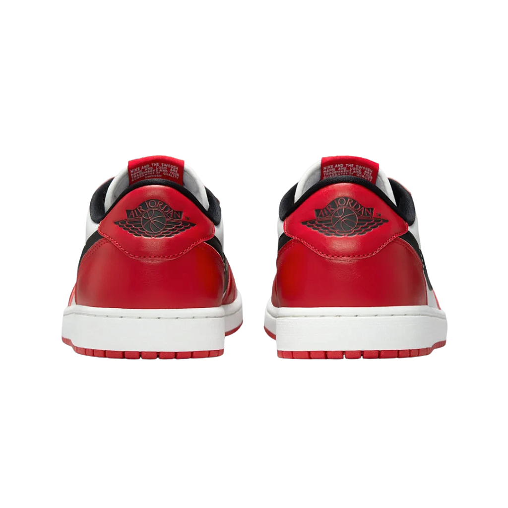NIKE - Air Jordan 1 Low OG (2025) 