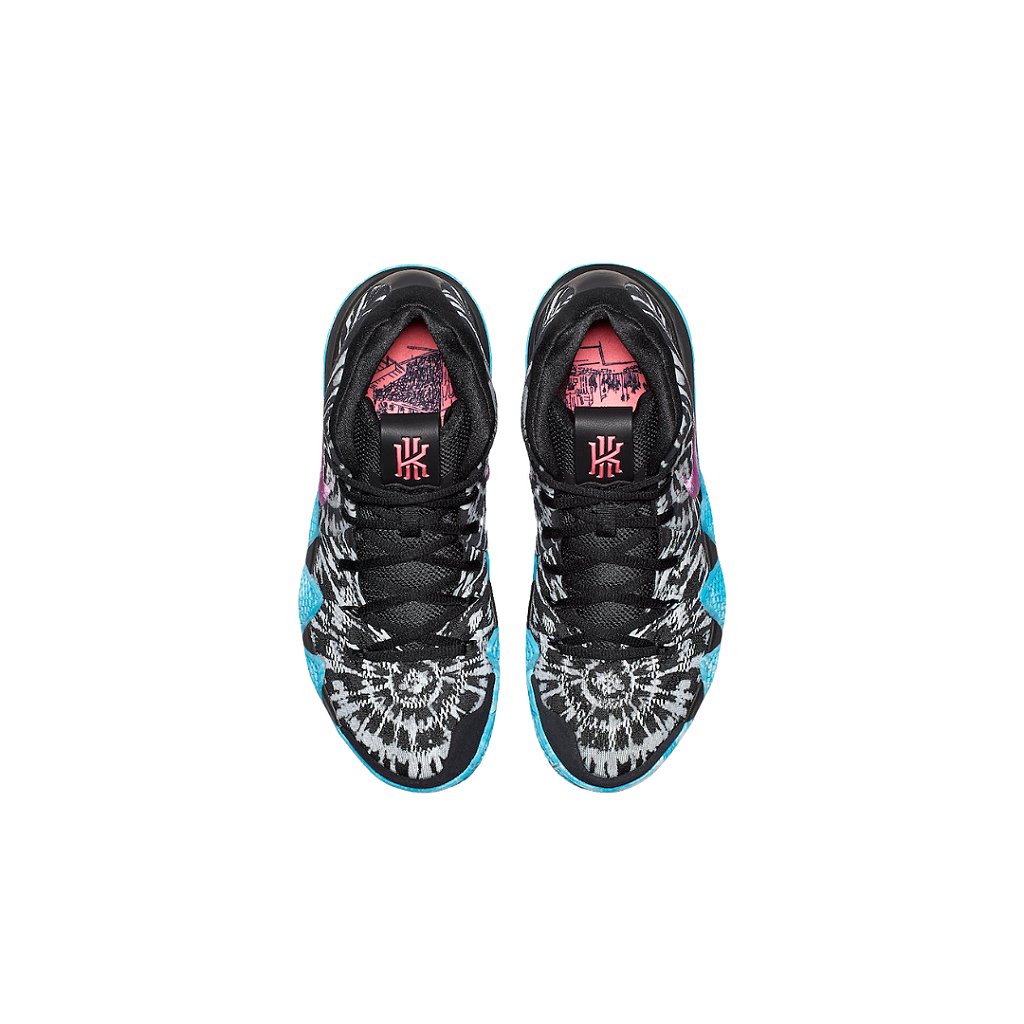 NIKE - Kyrie 4 (2018) 