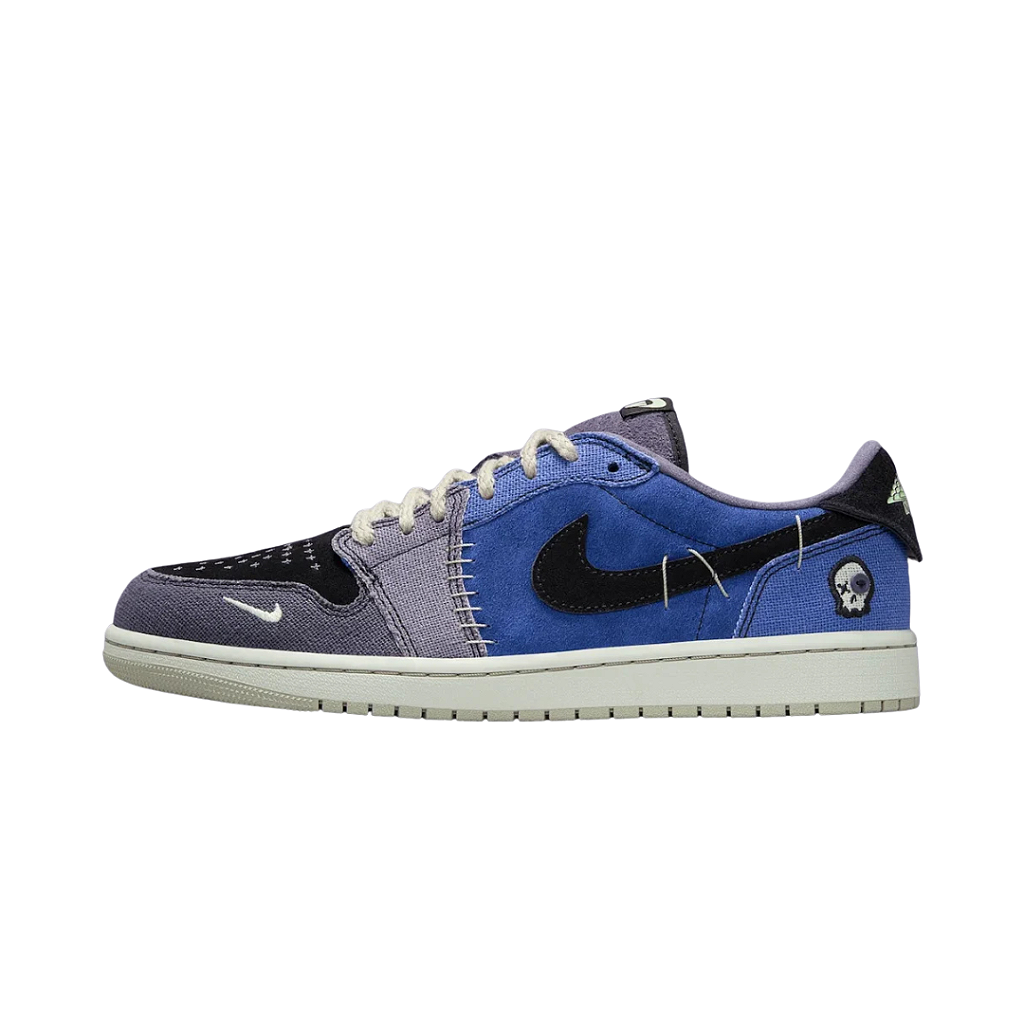 NIKE x ZION WILLIAMSON - Air Jordan 1 Low OG 