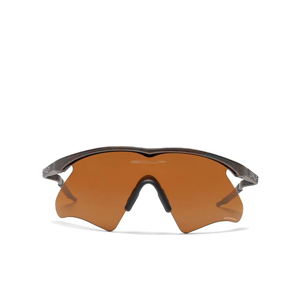 OAKLEY x GDLP - Óculos Mumbo Patina 