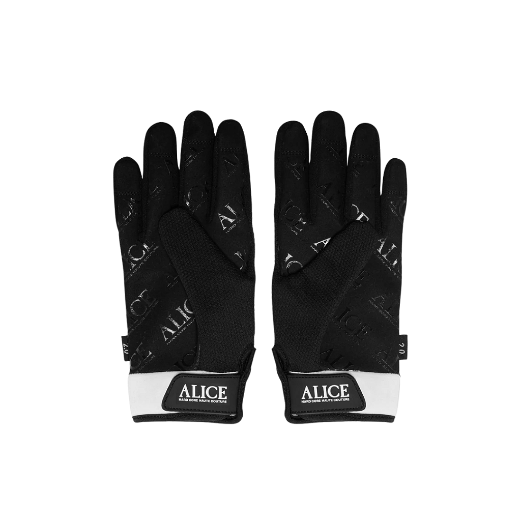 ALICE HOLLYWOOD GLOVES サイズ1 Alice Hollywood Gloves – LOWKEYDRIPPED