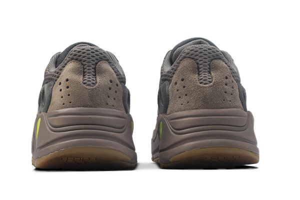 Adidas yeezy best sale 700 femme violet