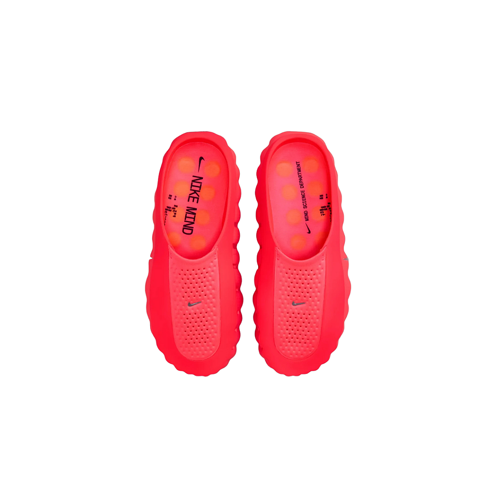 NIKE - Slide Mind 001 