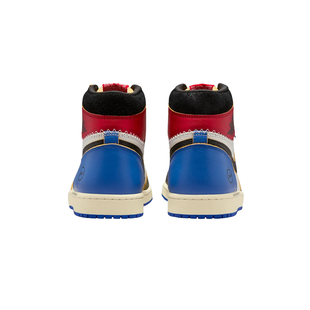 NIKE x UNION LA x FRAGMENT - Air Jordan 1 Retro High OG SP