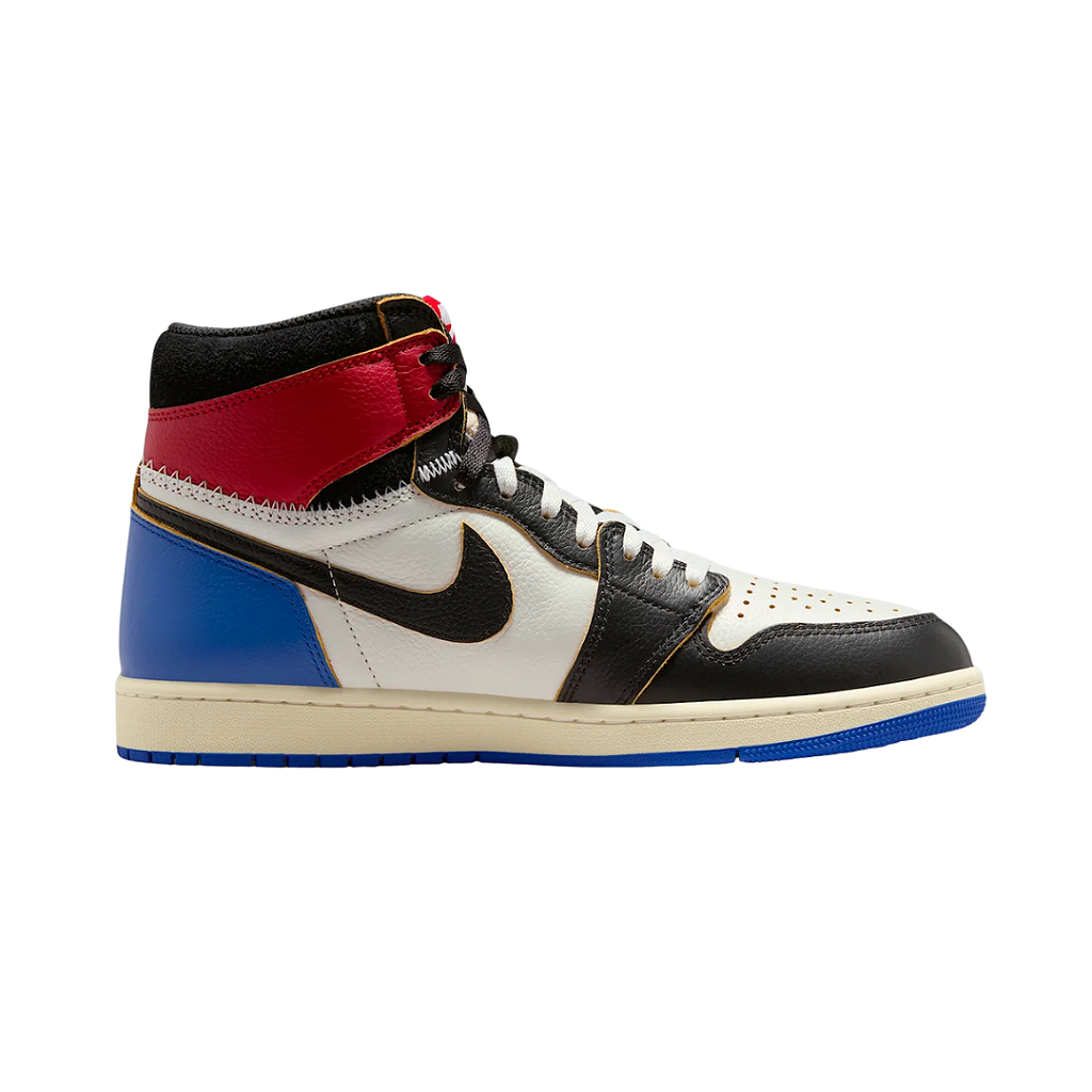 NIKE x UNION LA x FRAGMENT - Air Jordan 1 Retro High OG SP