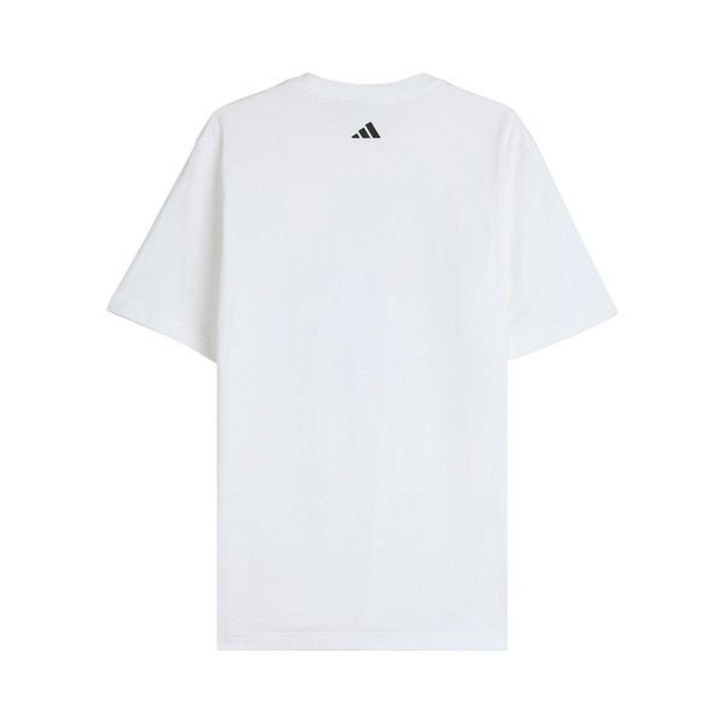 ADIDAS x BAPE - Camiseta Milo 