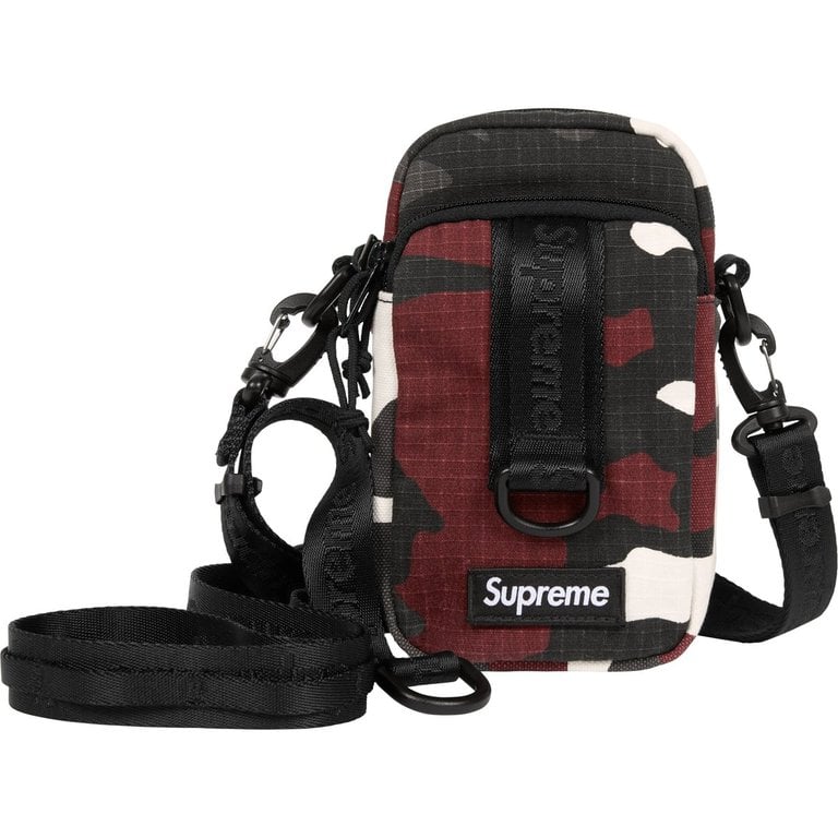 SUPREME - Bolsa Shoulder SS26 