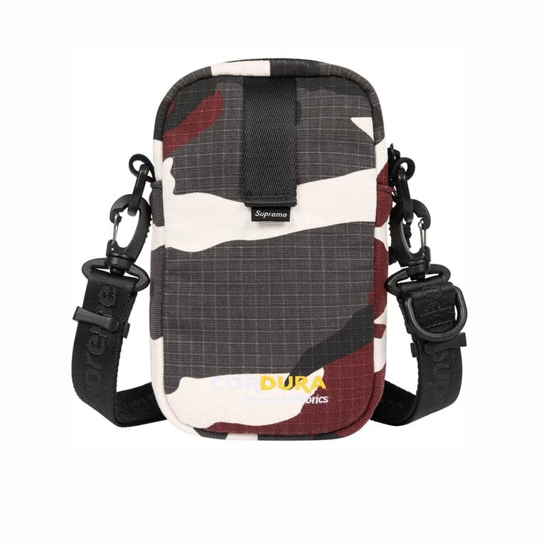 SUPREME - Bolsa Shoulder SS26 