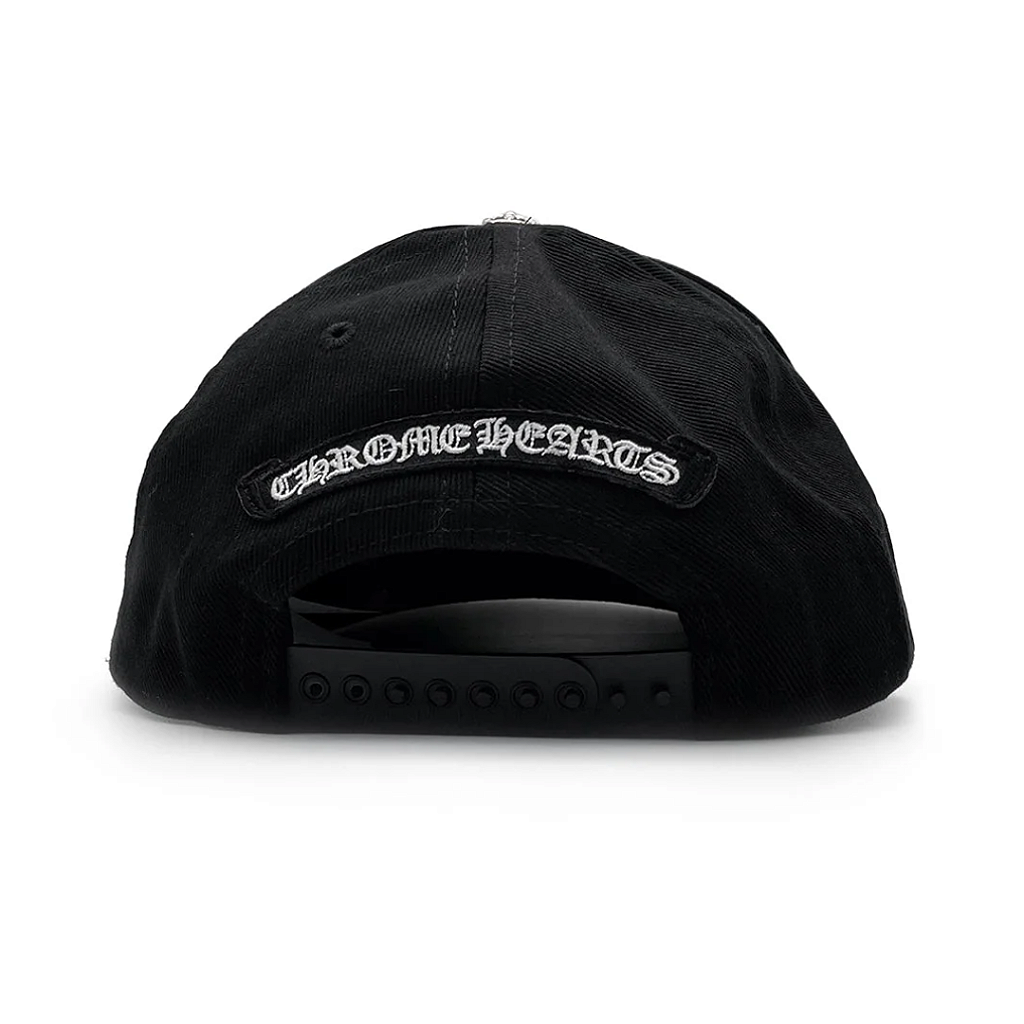 CHROME HEARTS - Boné RS3 Baseball 