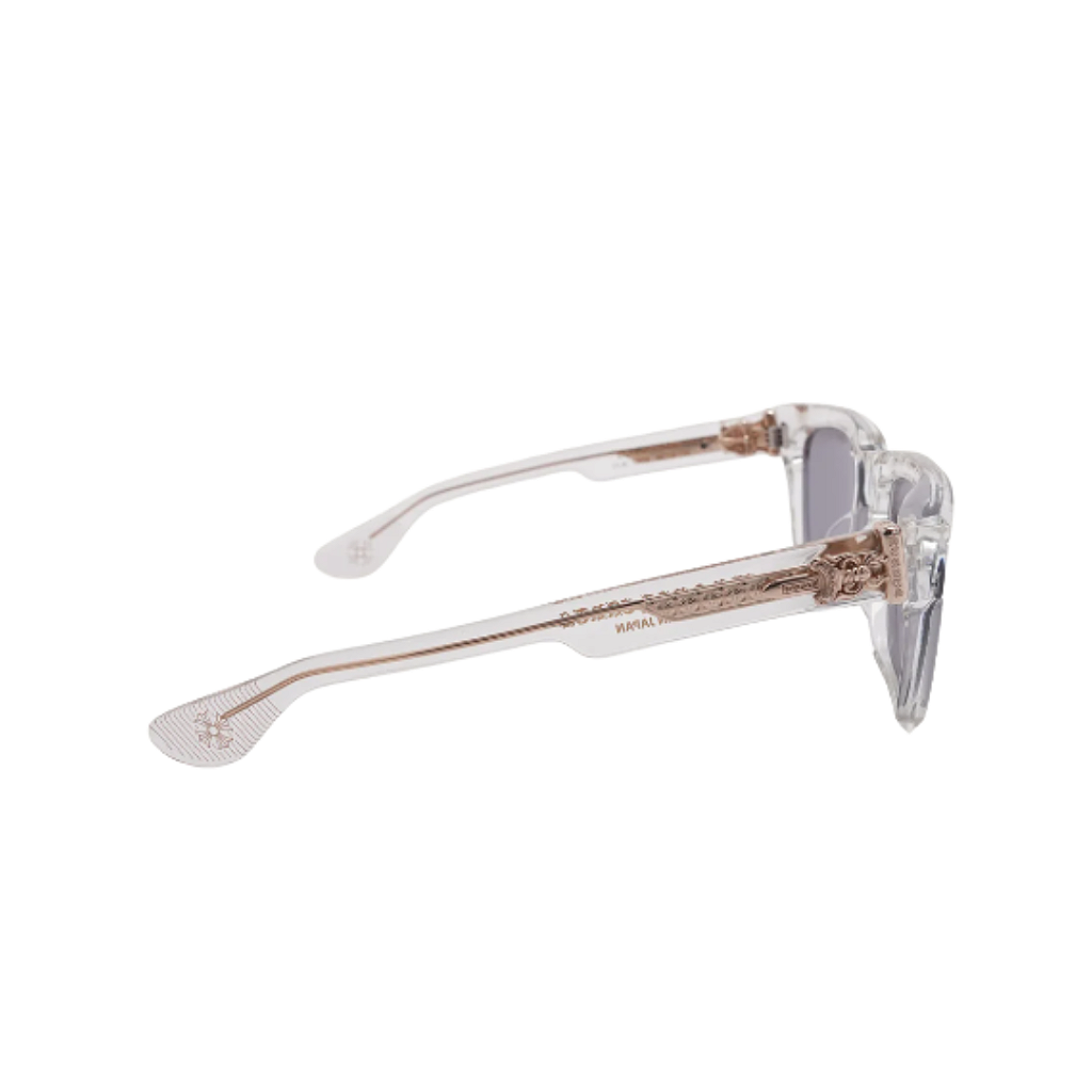CHROME HEARTS - Óculos De Sol Box Officer 