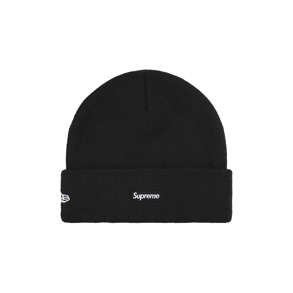 SUPREME x NEW ERA - Touca Devil S Logo 