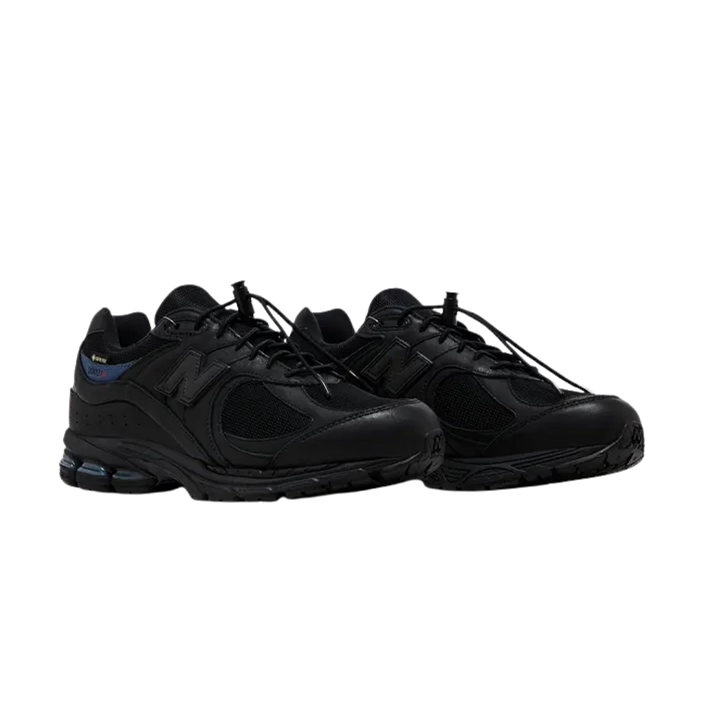 靴 JJJJound newbalance 2002 rxw goretex NEW BALANCE x JJJJOUND - 2002R Gore-Tex 