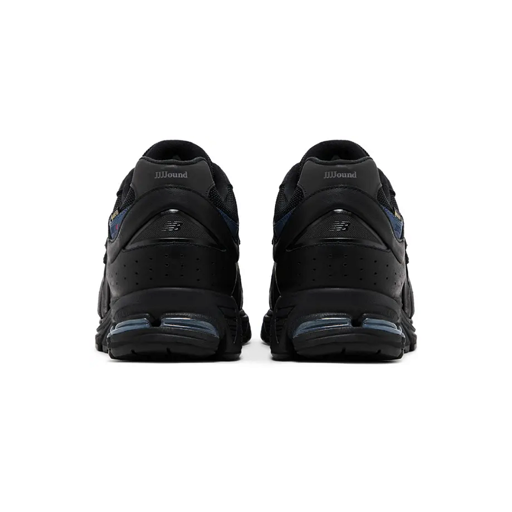 NEW BALANCE x JJJJOUND - 2002R Gore-Tex 