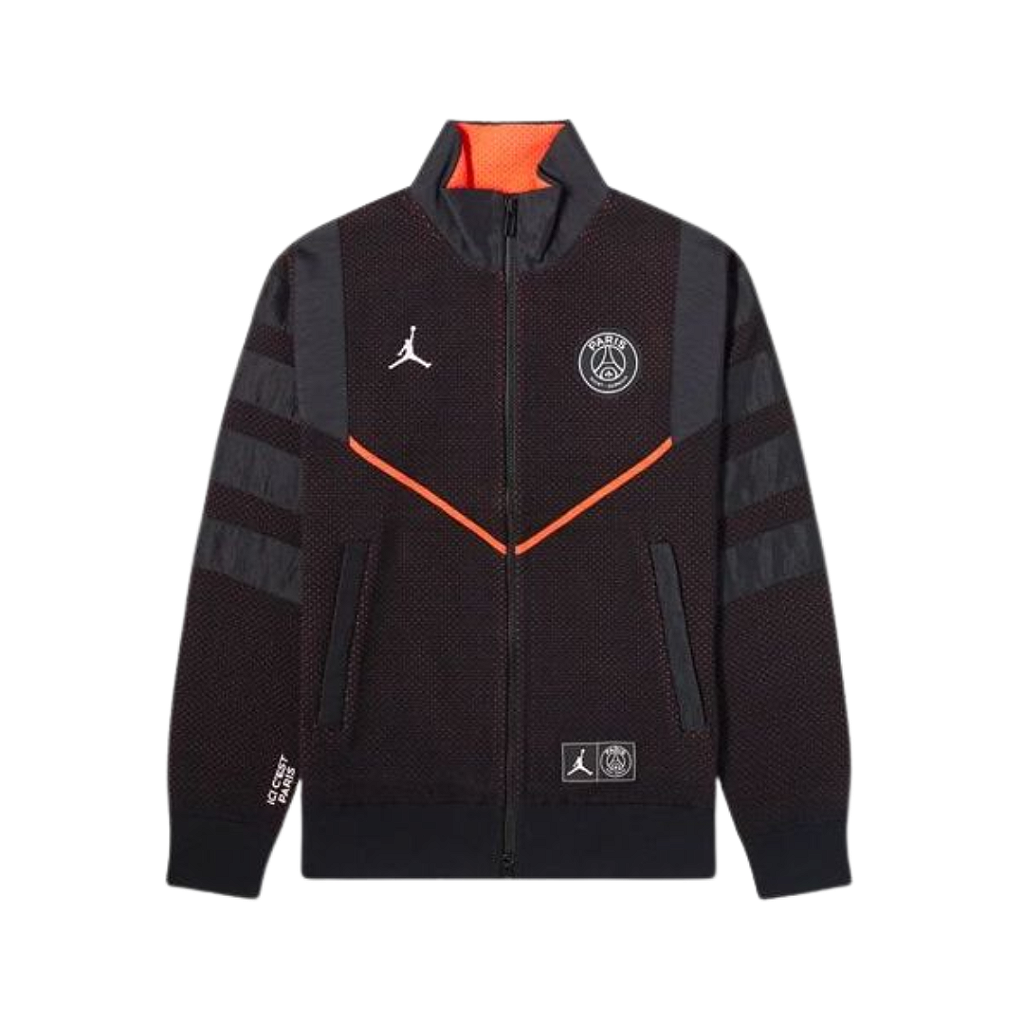 JORDAN x PSG - Jaqueta 