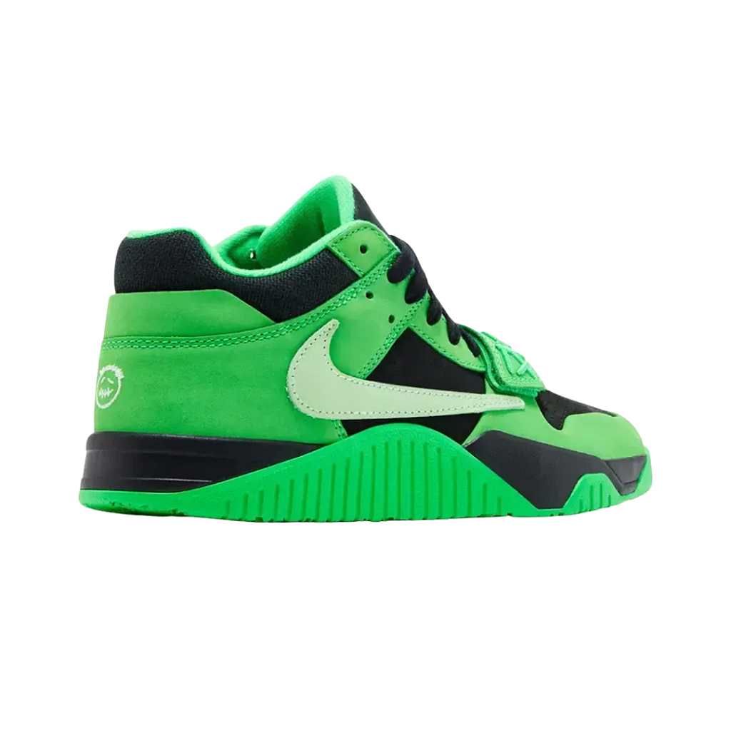 NIKE x TRAVIS SCOTT - CJ1 T-Rexx 