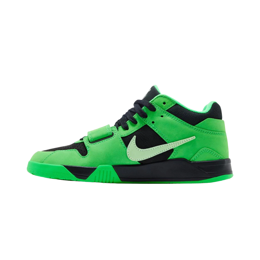 NIKE x TRAVIS SCOTT - CJ1 T-Rexx 