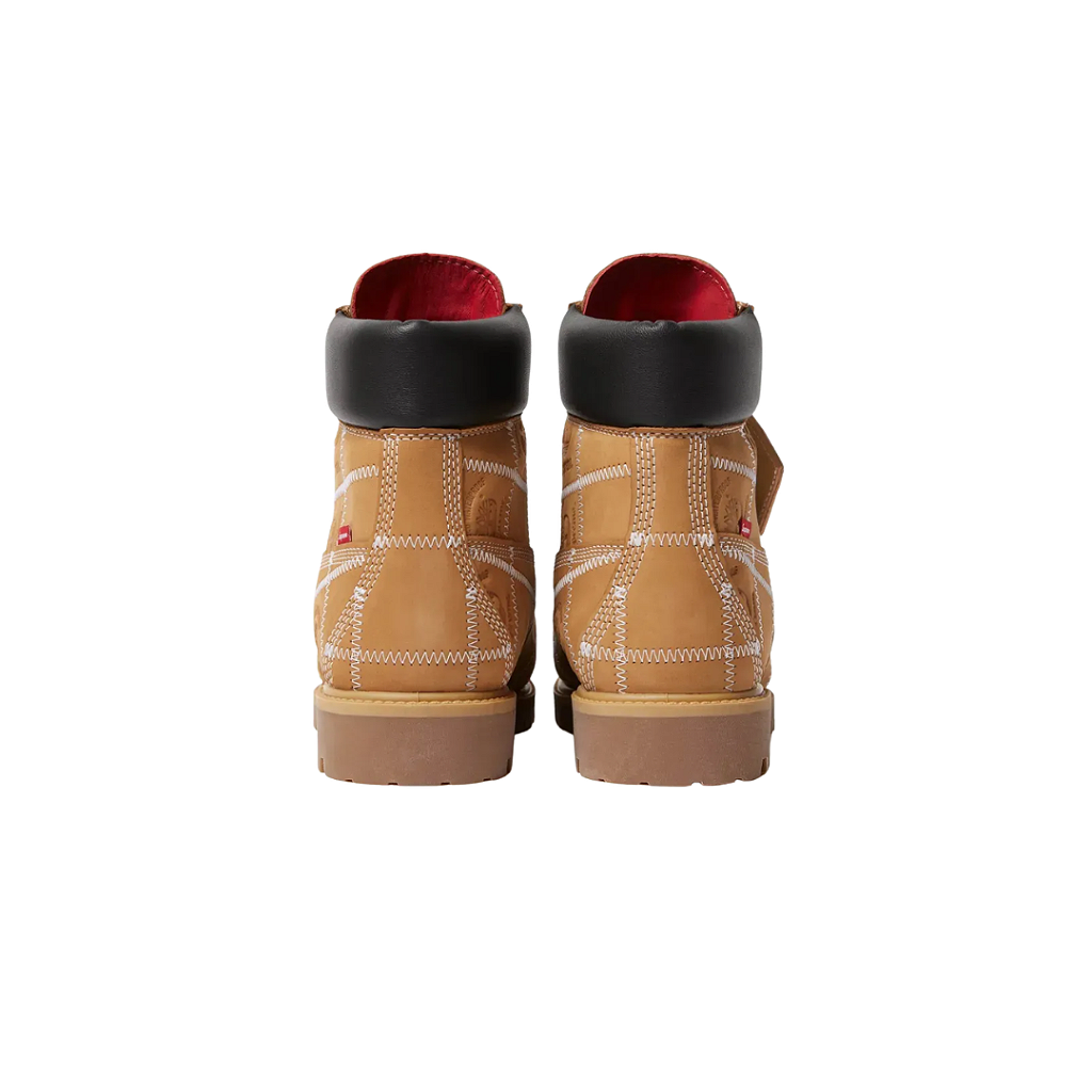 TIMBERLAND x SUPREME - Premium 6