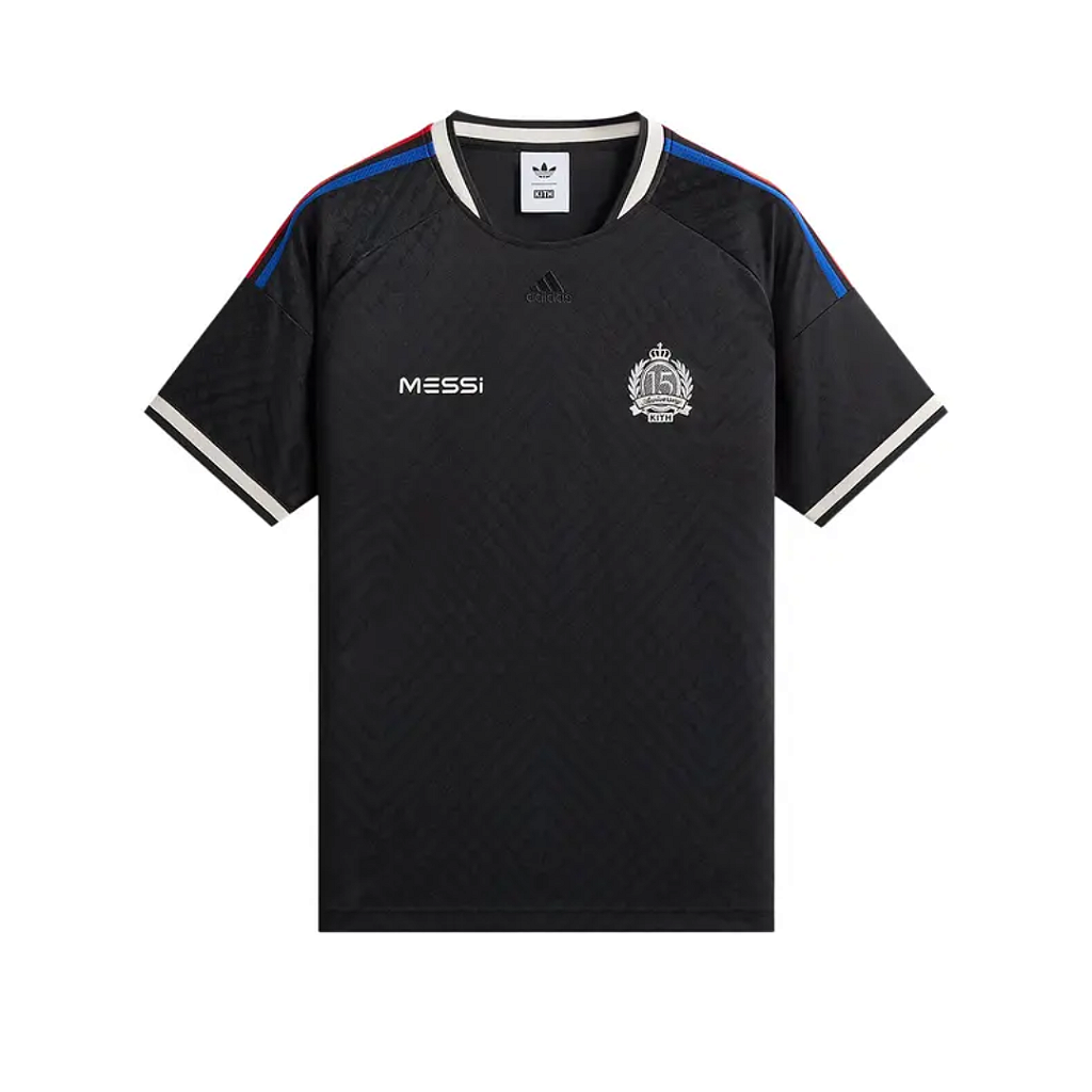 KITH x ADIDAS x MESSI - Jersey 