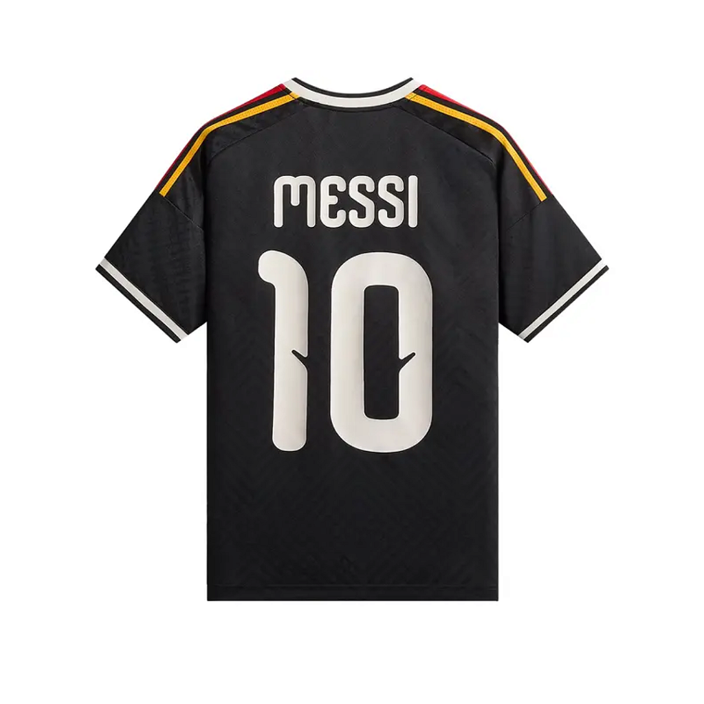 KITH x ADIDAS x MESSI - Jersey 