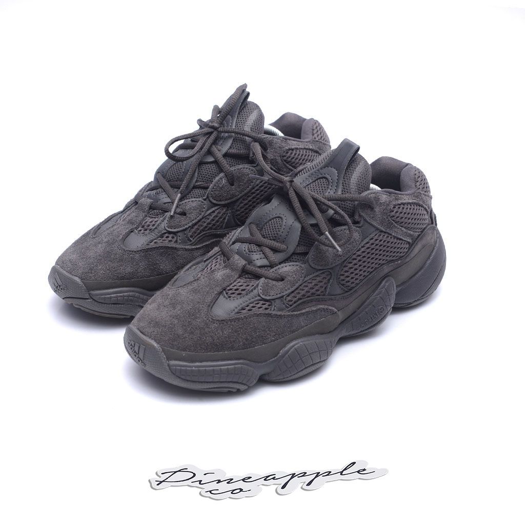 yeezy 500 cinza